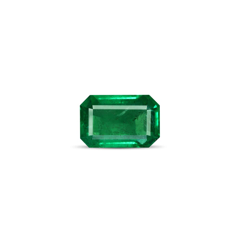 Emerald - 4.16 Carat