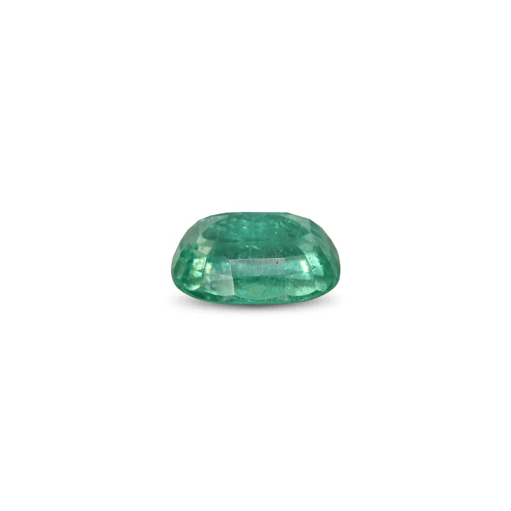 Emerald - 4.16 Carat