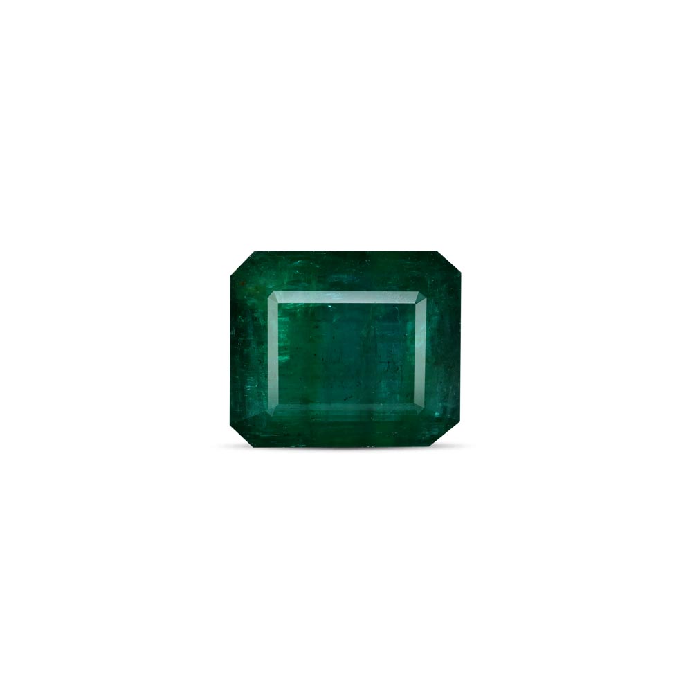 Emerald - 41.69 Carat