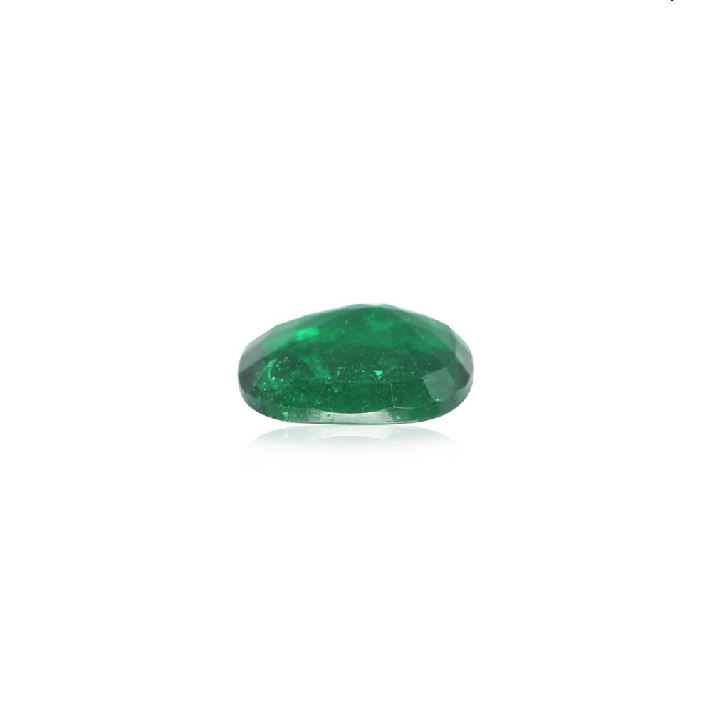 Emerald - 4.19 Carat
