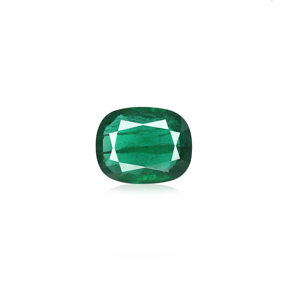 Emerald - 4.19 Carat