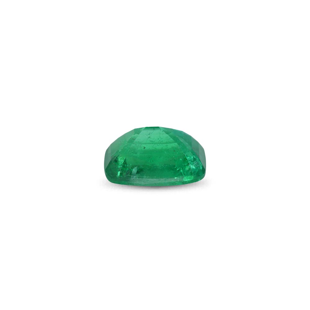 Emerald - 4.18 Carat