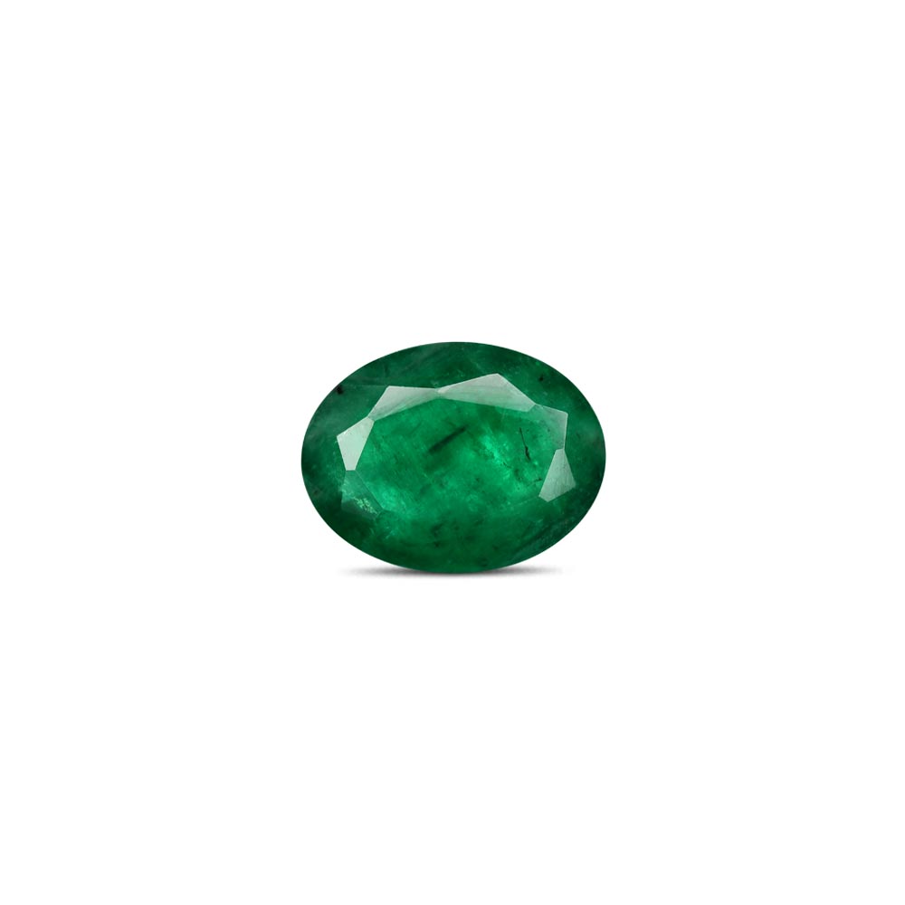 Emerald - 4.18 Carat
