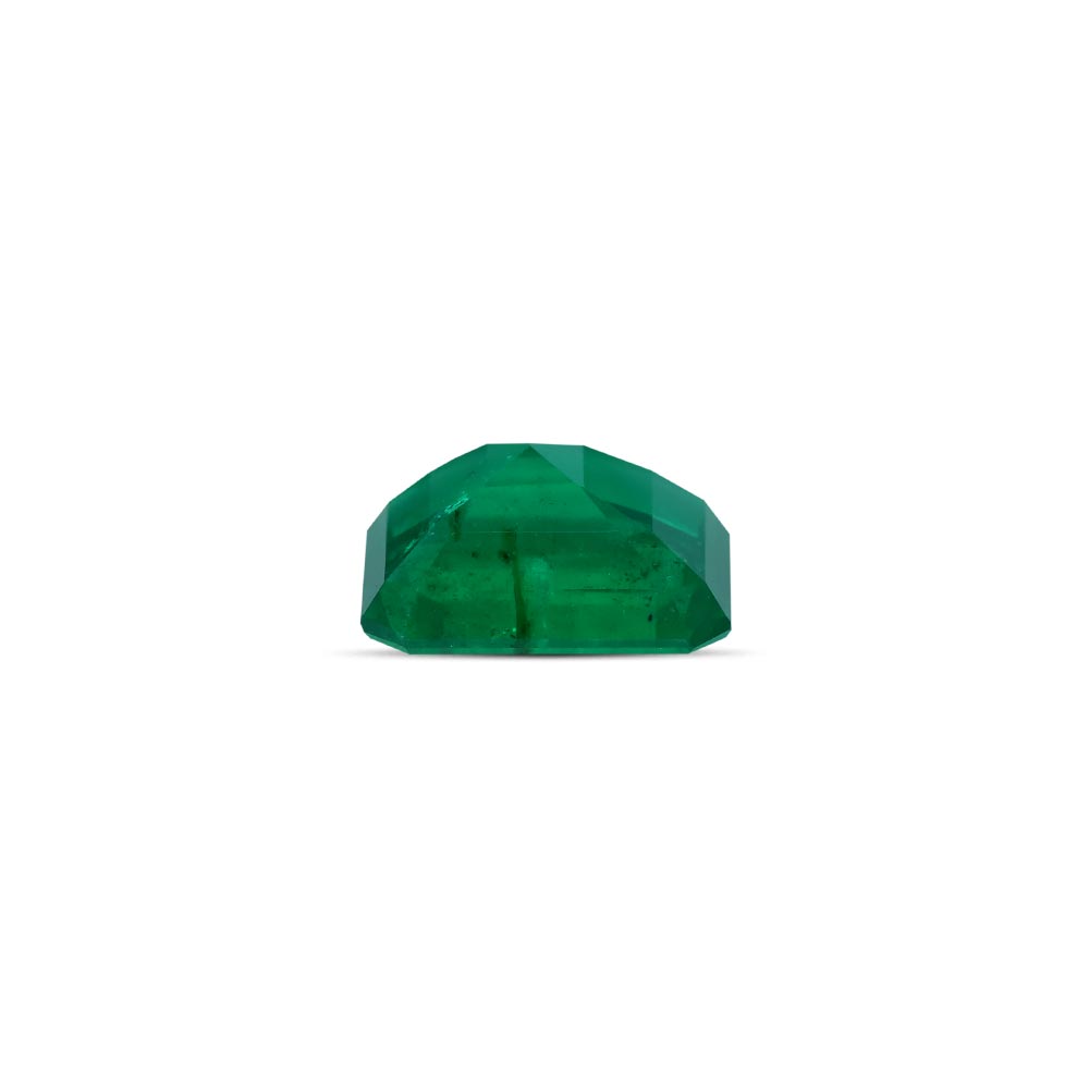 Emerald - 4.18 Carat