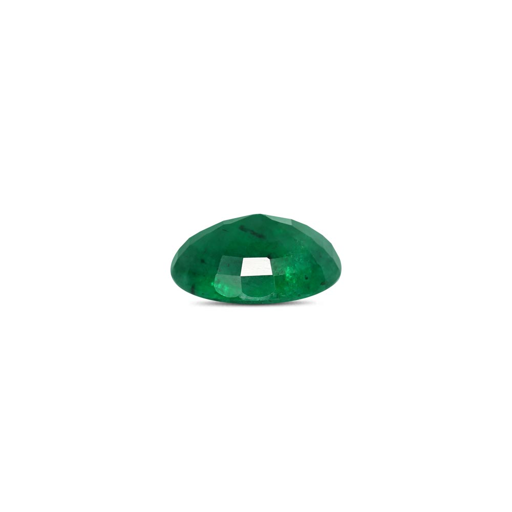 Emerald - 4.18 Carat