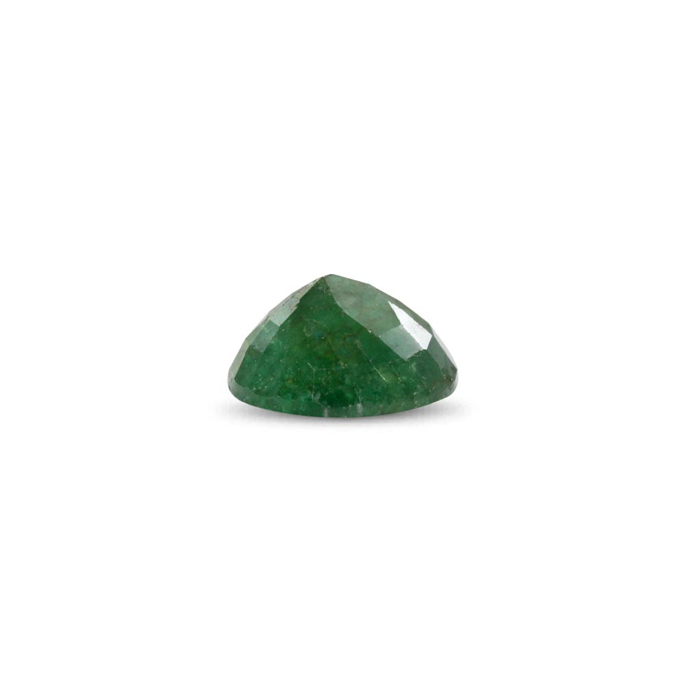 Emerald - 4.19 Carat