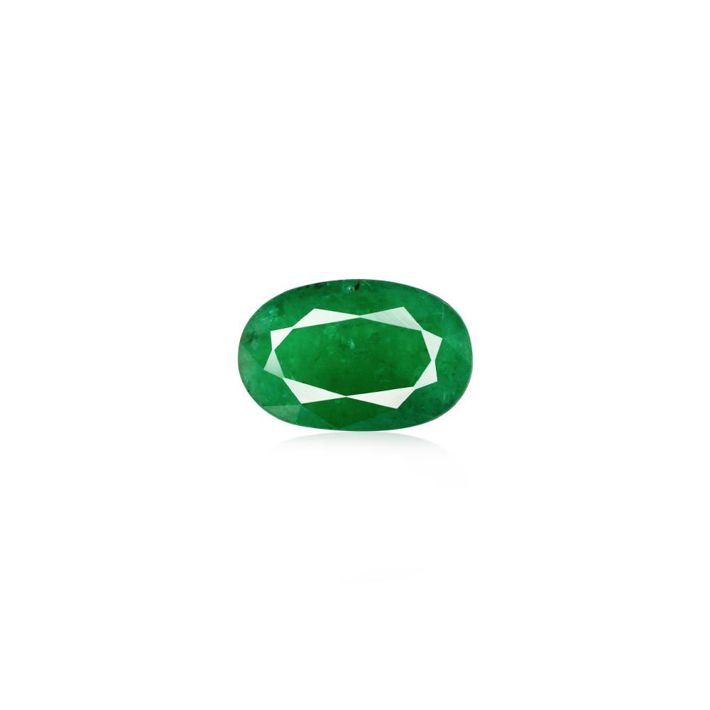 Emerald - 4.20 Carat