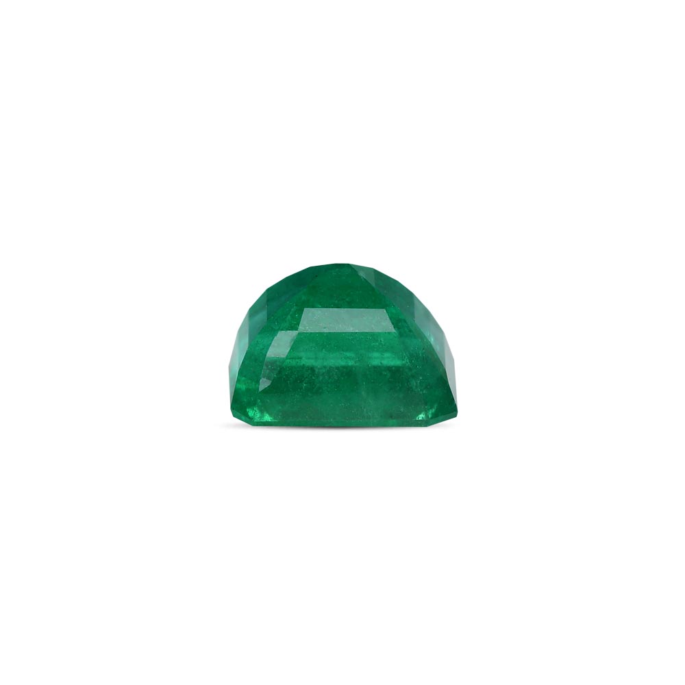 Emerald - 4.21 Carat