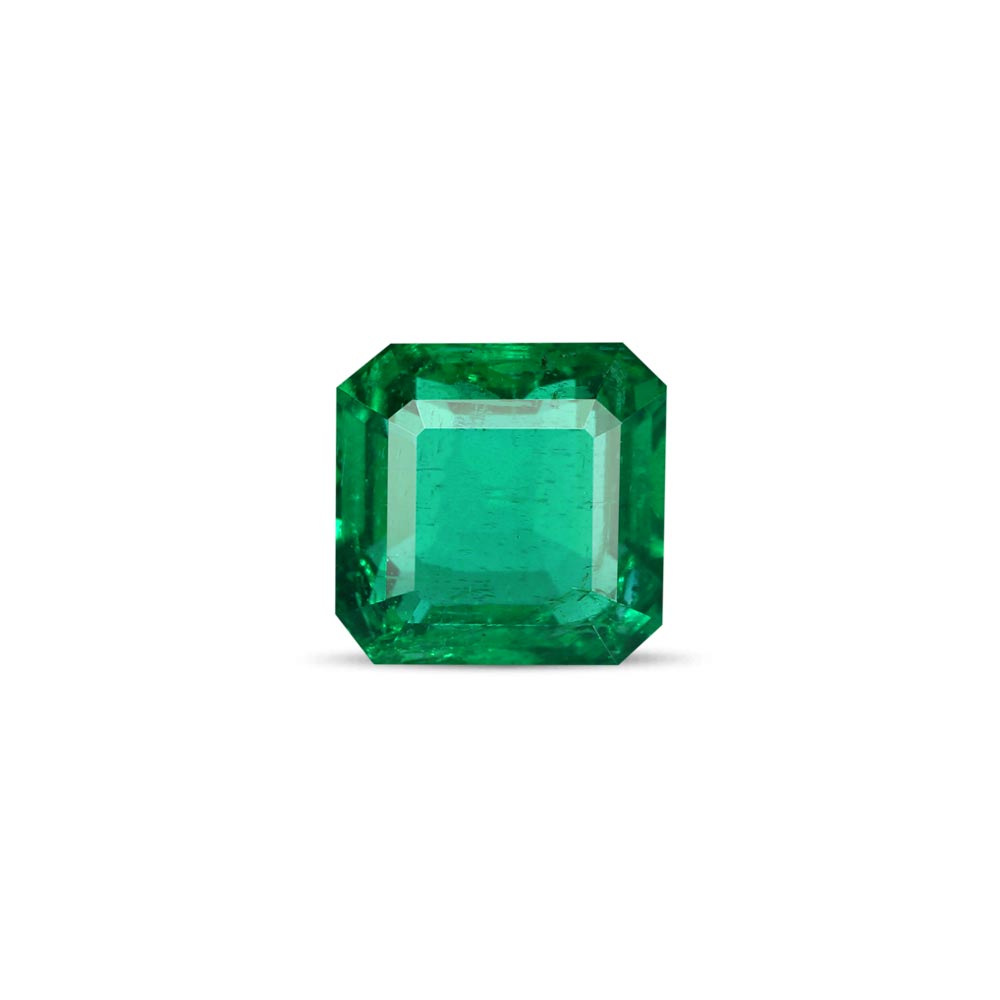 Emerald - 4.21 Carat
