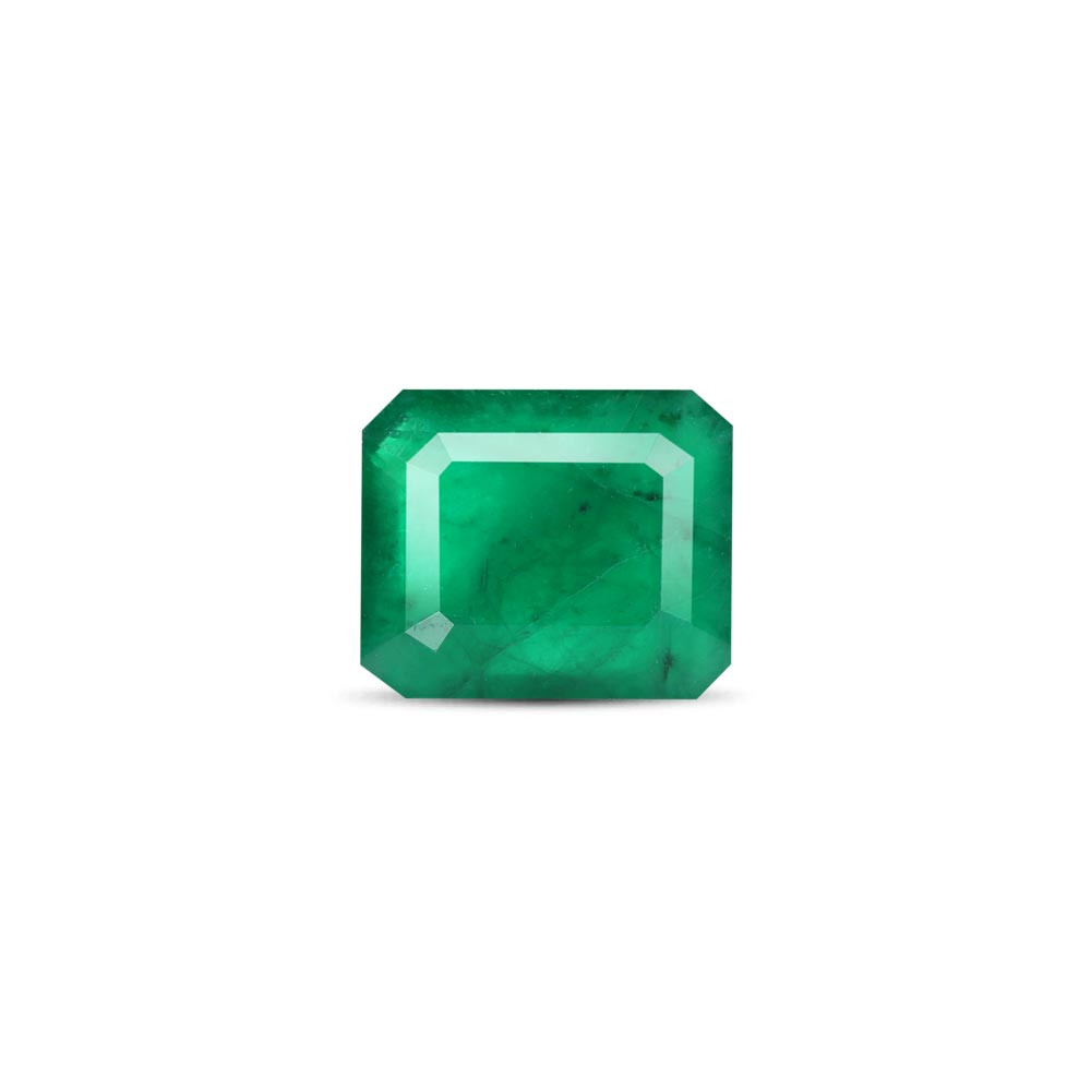 Emerald - 4.21 Carat