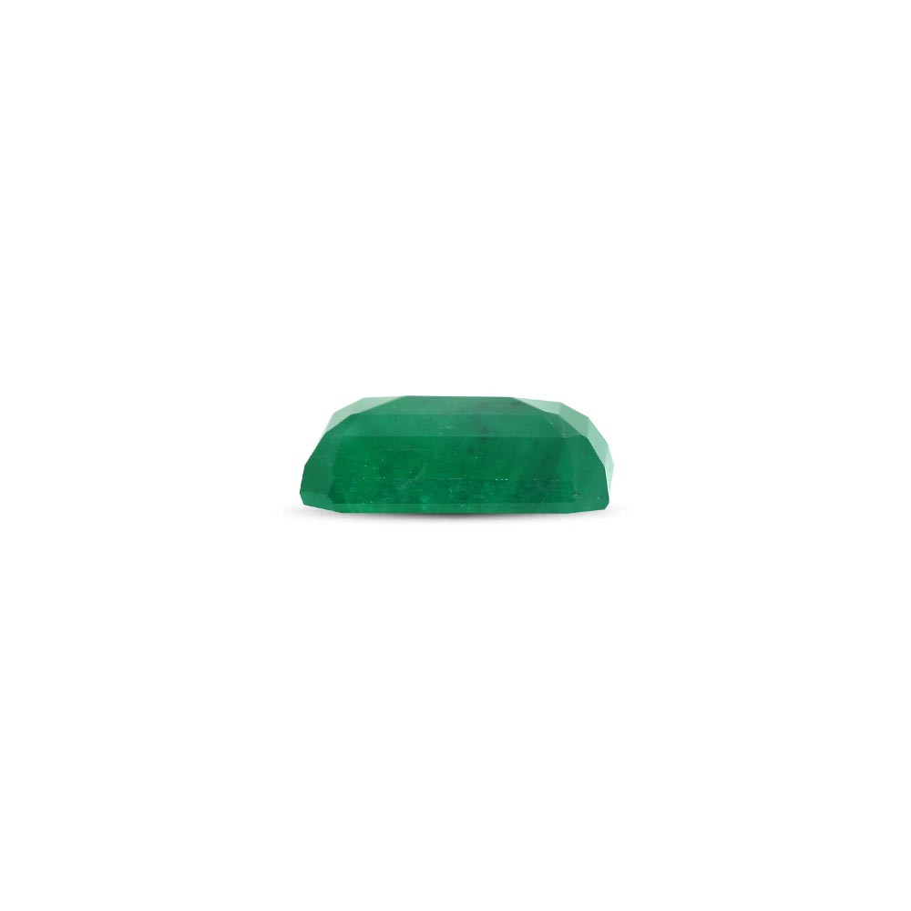 Emerald - 4.21 Carat