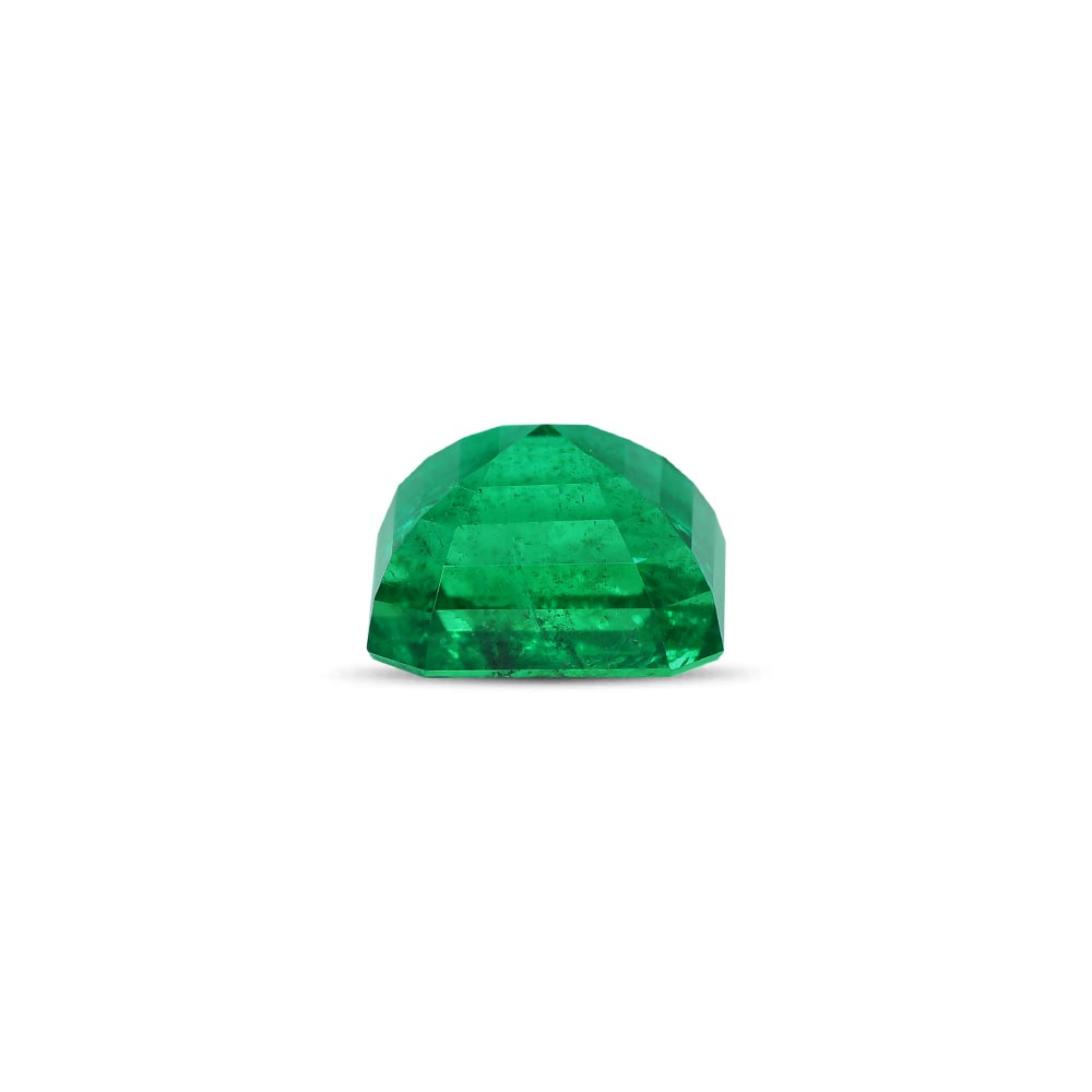 Emerald - 4.21 Carat