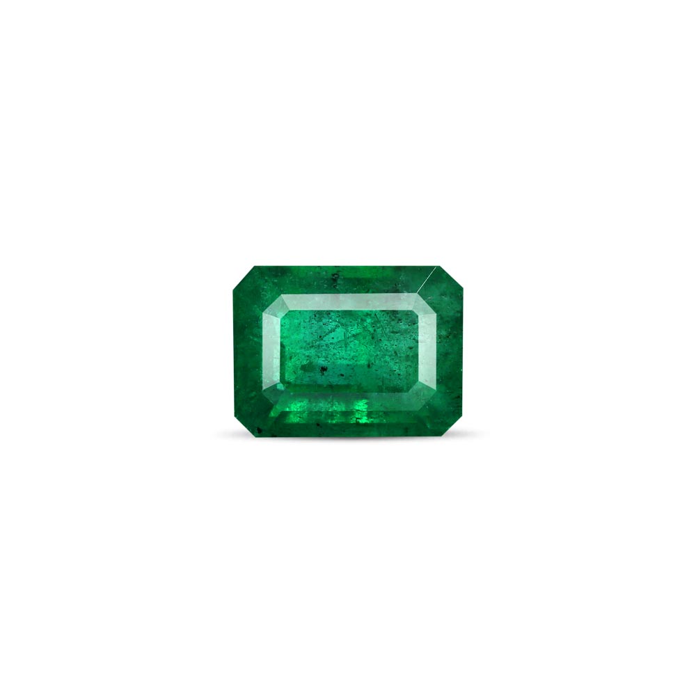 Emerald - 4.09 Carat