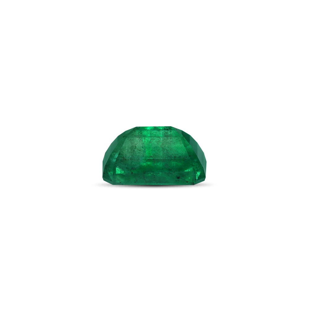 Emerald - 4.09 Carat