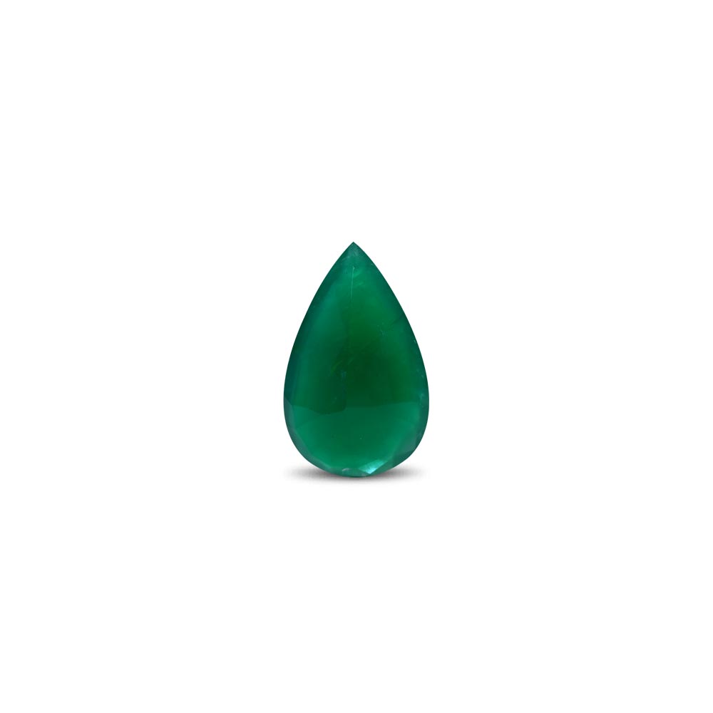 Emerald - 42.13 Carat