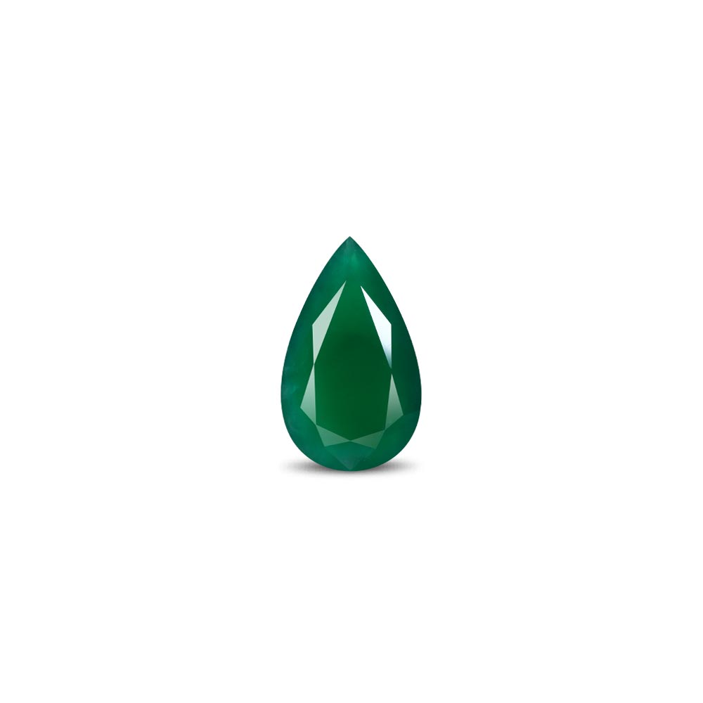 Emerald - 42.13 Carat