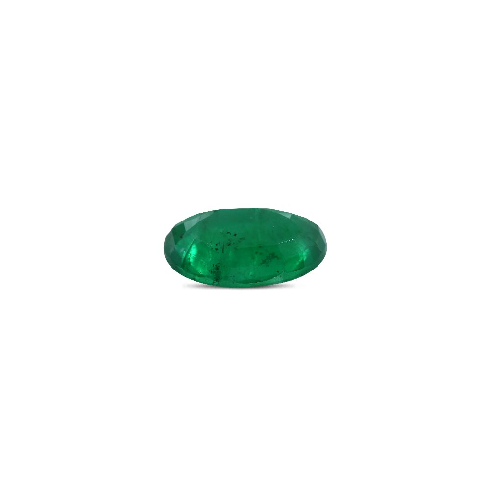 Emerald - 4.22 Carat