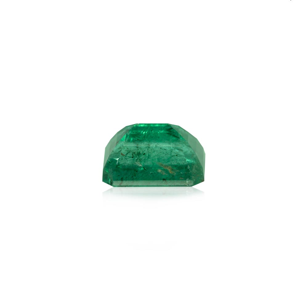 Emerald - 4.22 Carat