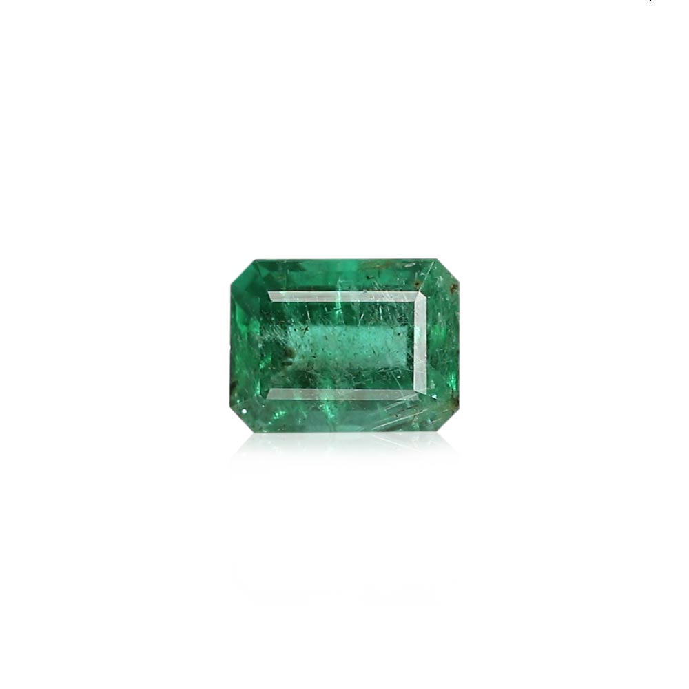 Emerald - 4.22 Carat