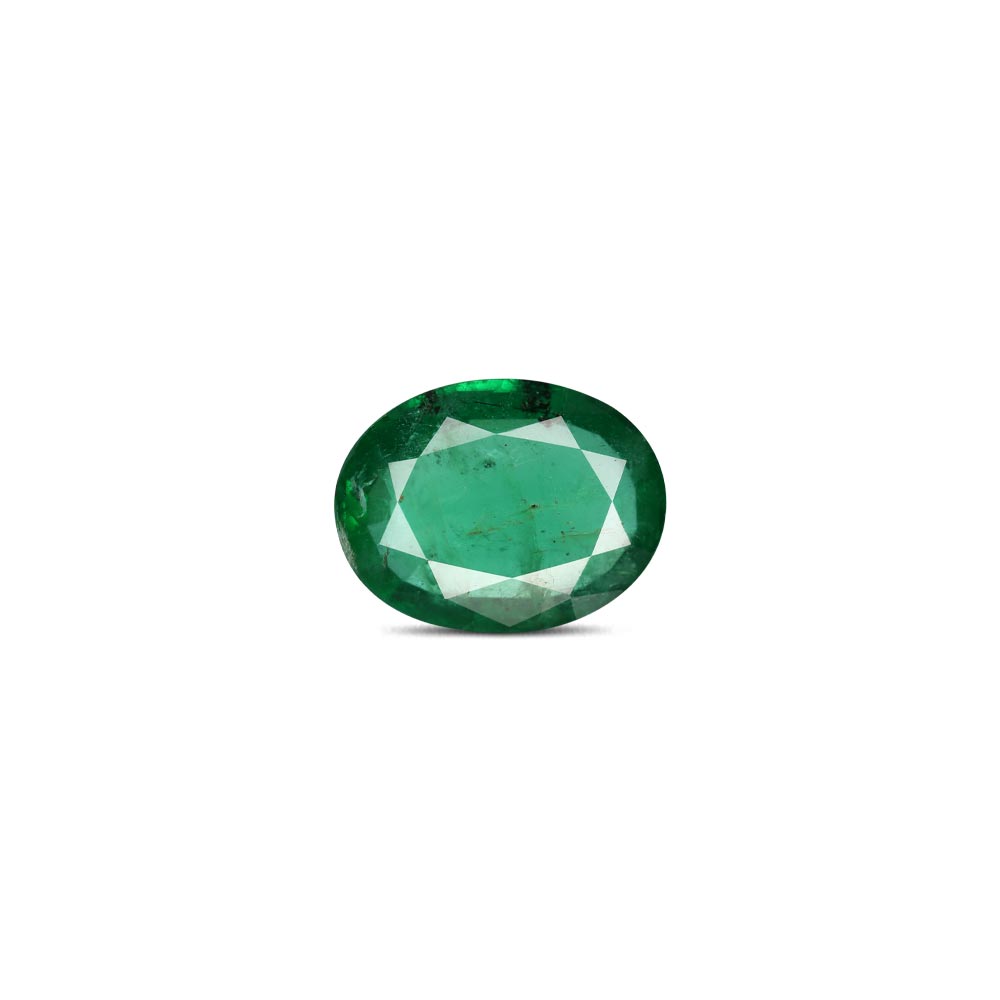 Emerald - 4.22 Carat