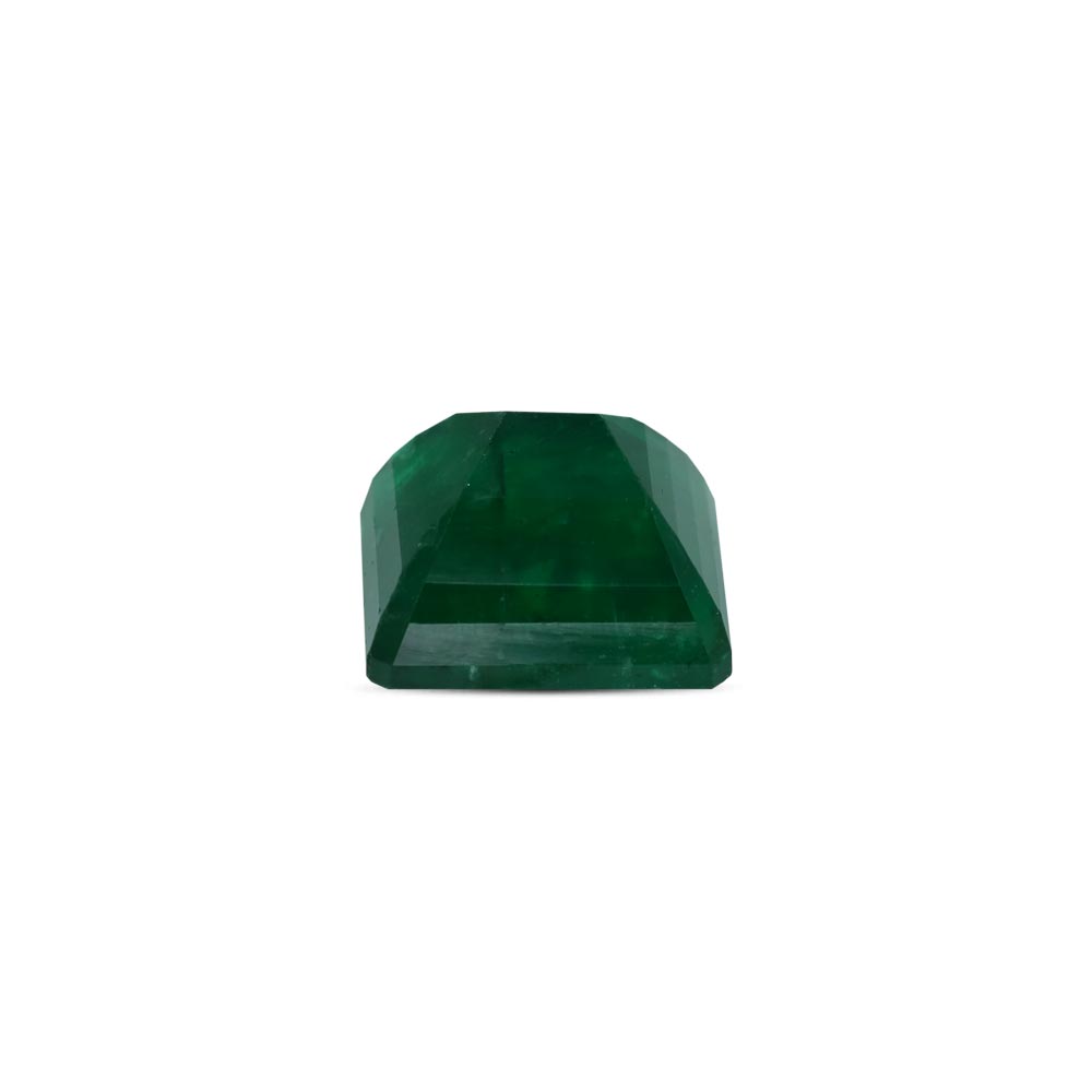 Emerald - 4.23 Carat
