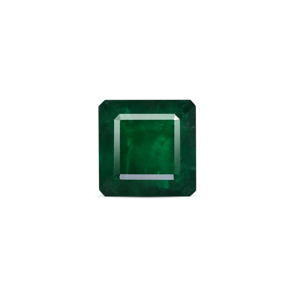 Emerald - 4.23 Carat