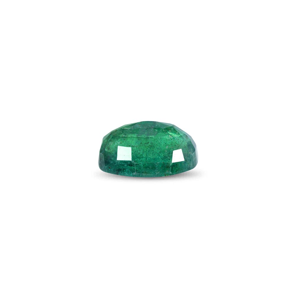 Emerald - 4.25 Carat