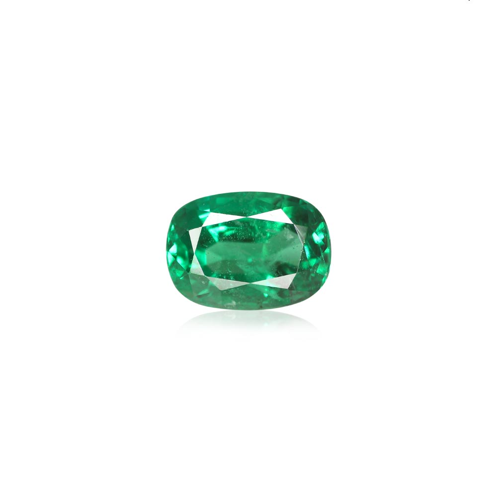 Emerald - 4.26 Carat
