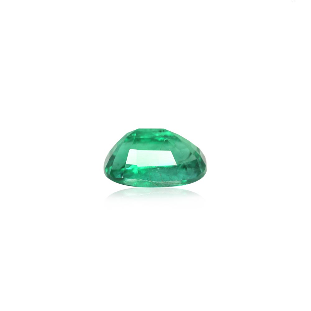 Emerald - 4.26 Carat