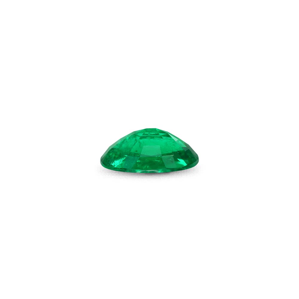 Emerald - 4.26 Carat