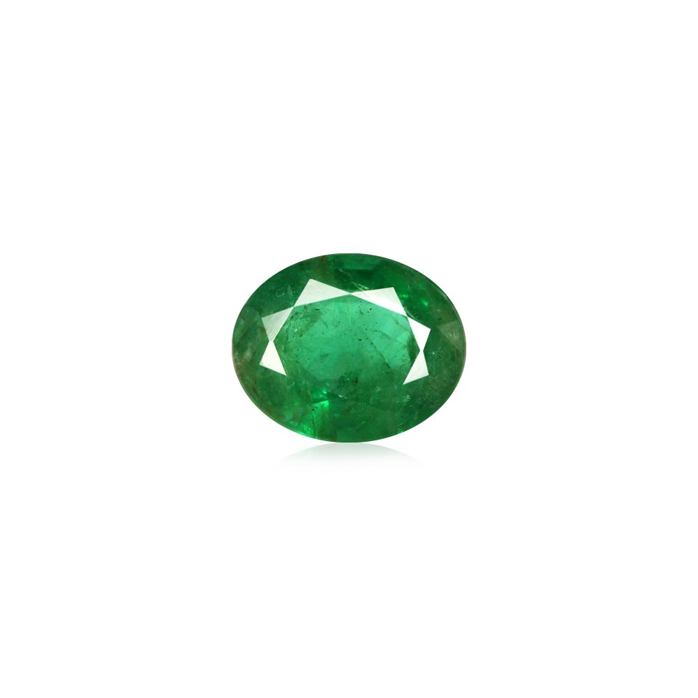 Emerald - 4.27 Carat
