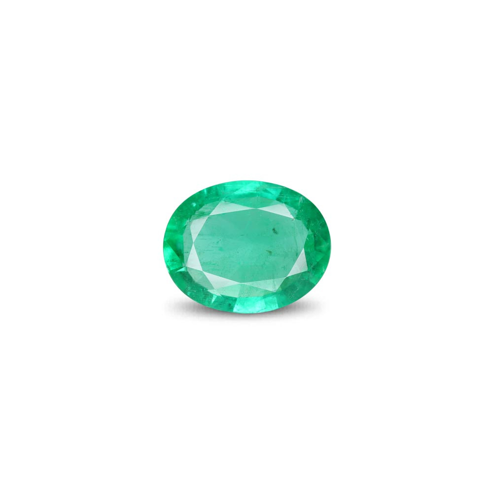 Emerald - 4.27 Carat