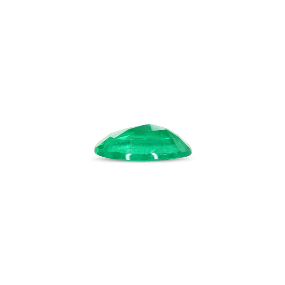 Emerald - 4.27 Carat