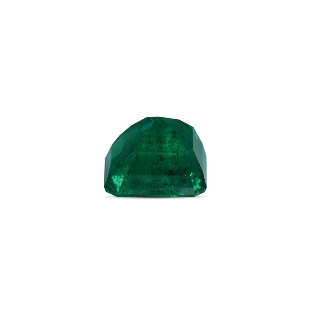 Emerald - 4.27 Carat