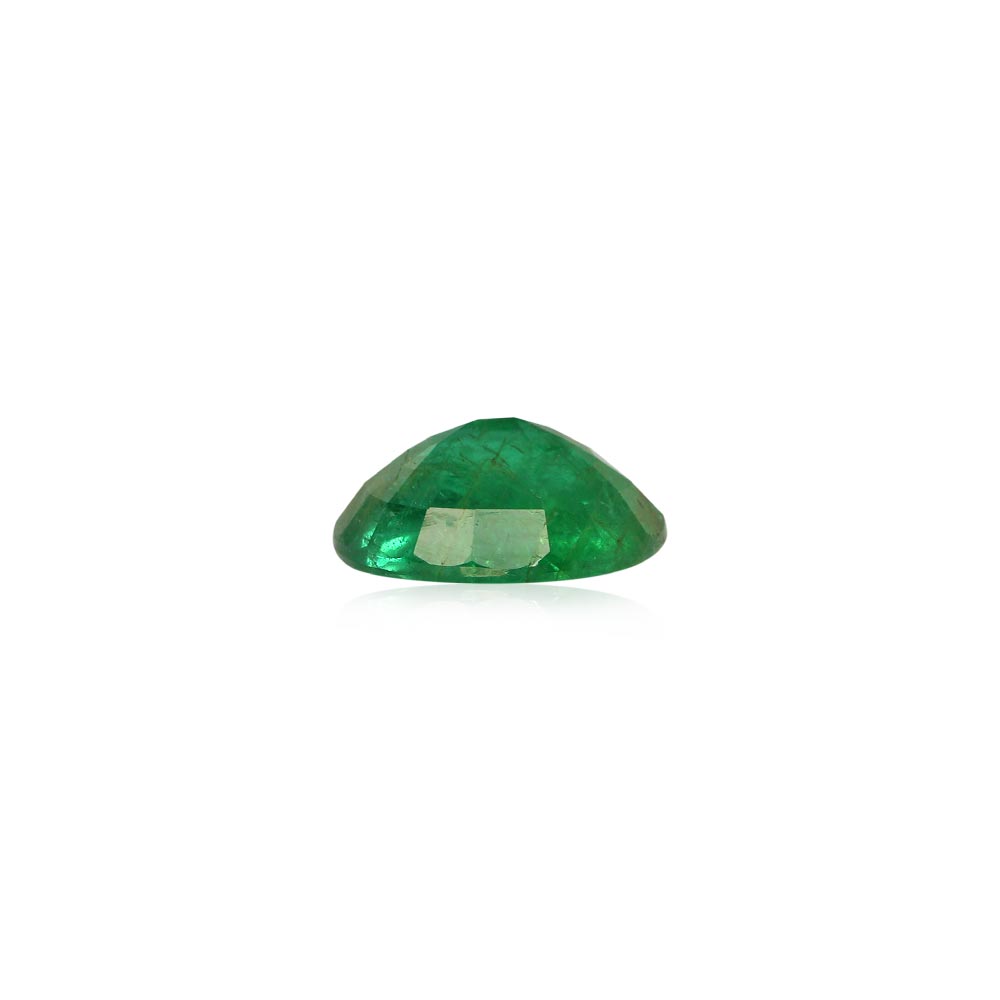Emerald - 4.27 Carat