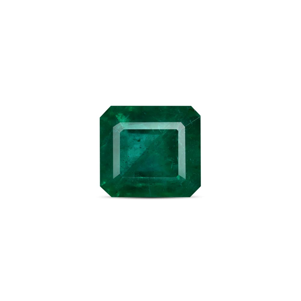 Emerald - 4.27 Carat