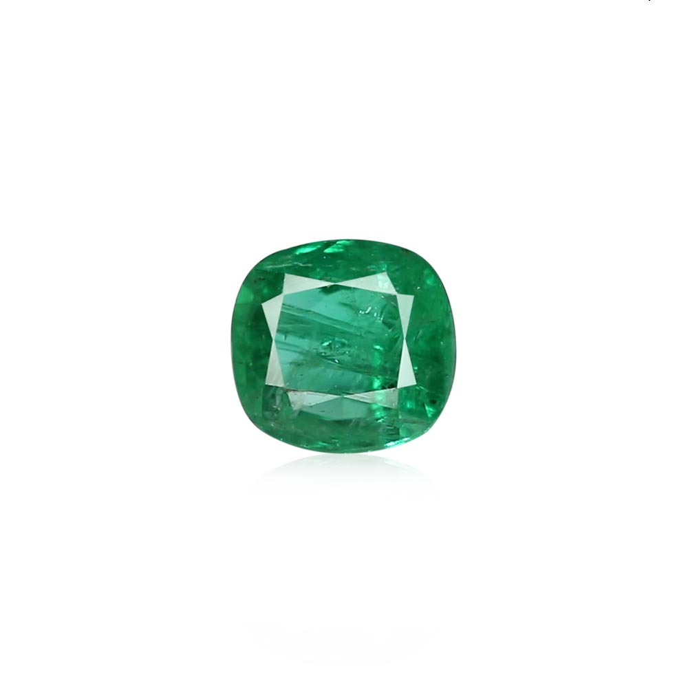 Emerald - 4.08 Carat