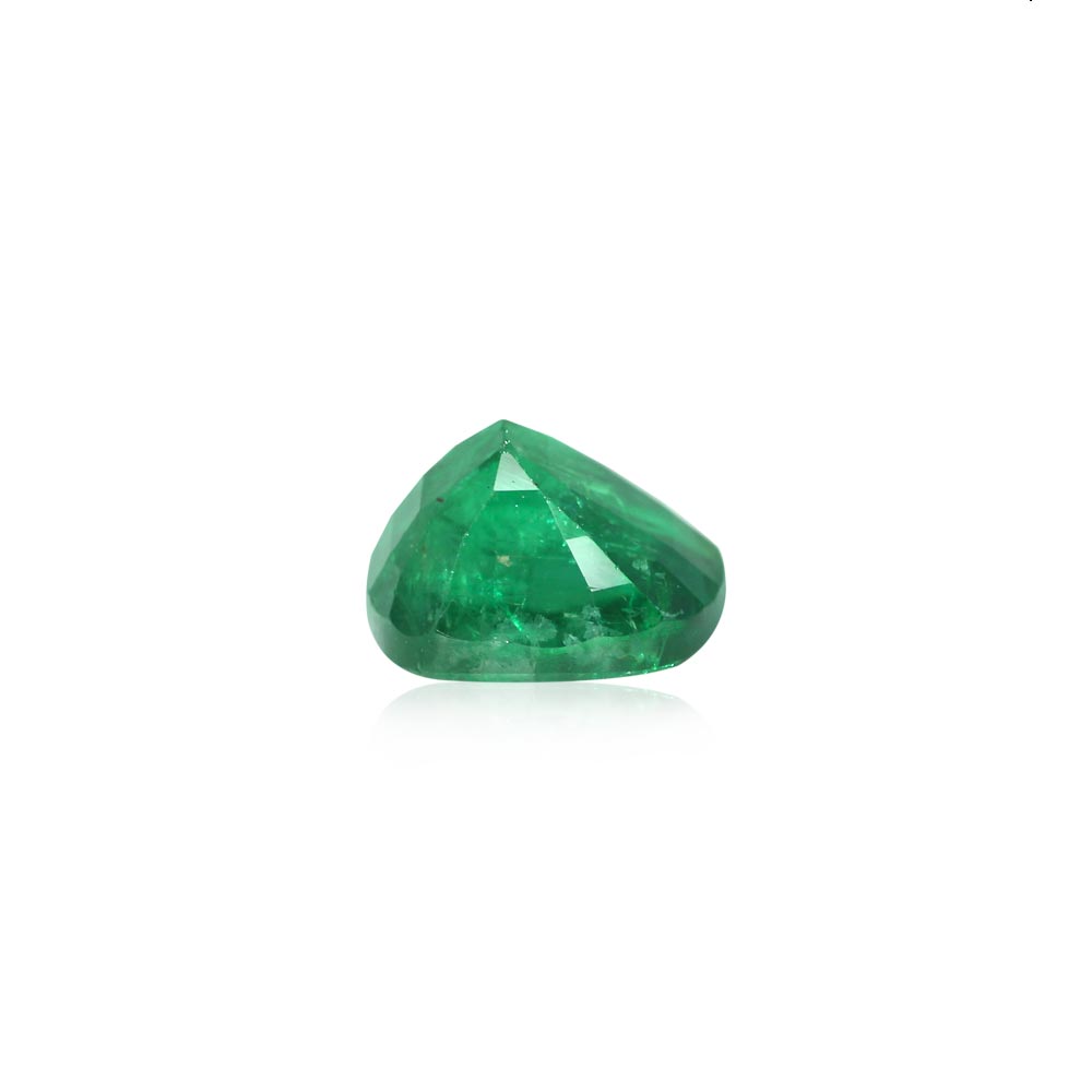 Emerald - 4.08 Carat