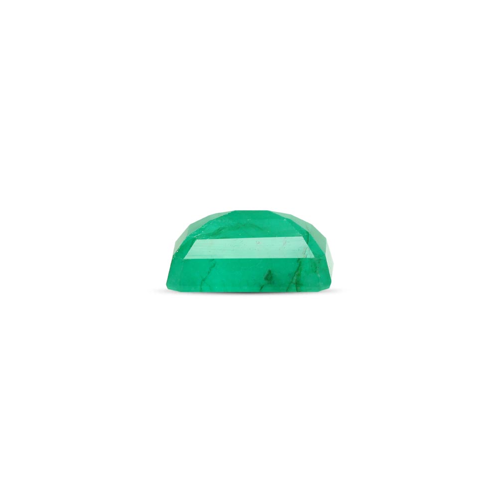 Emerald - 4.28 Carat