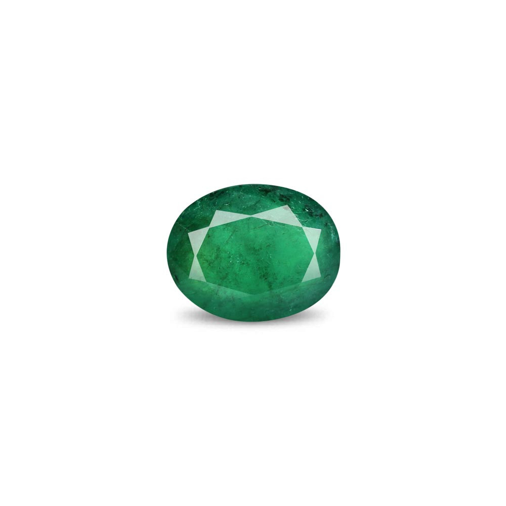 Emerald - 4.29 Carat