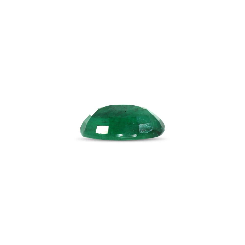 Emerald - 4.29 Carat