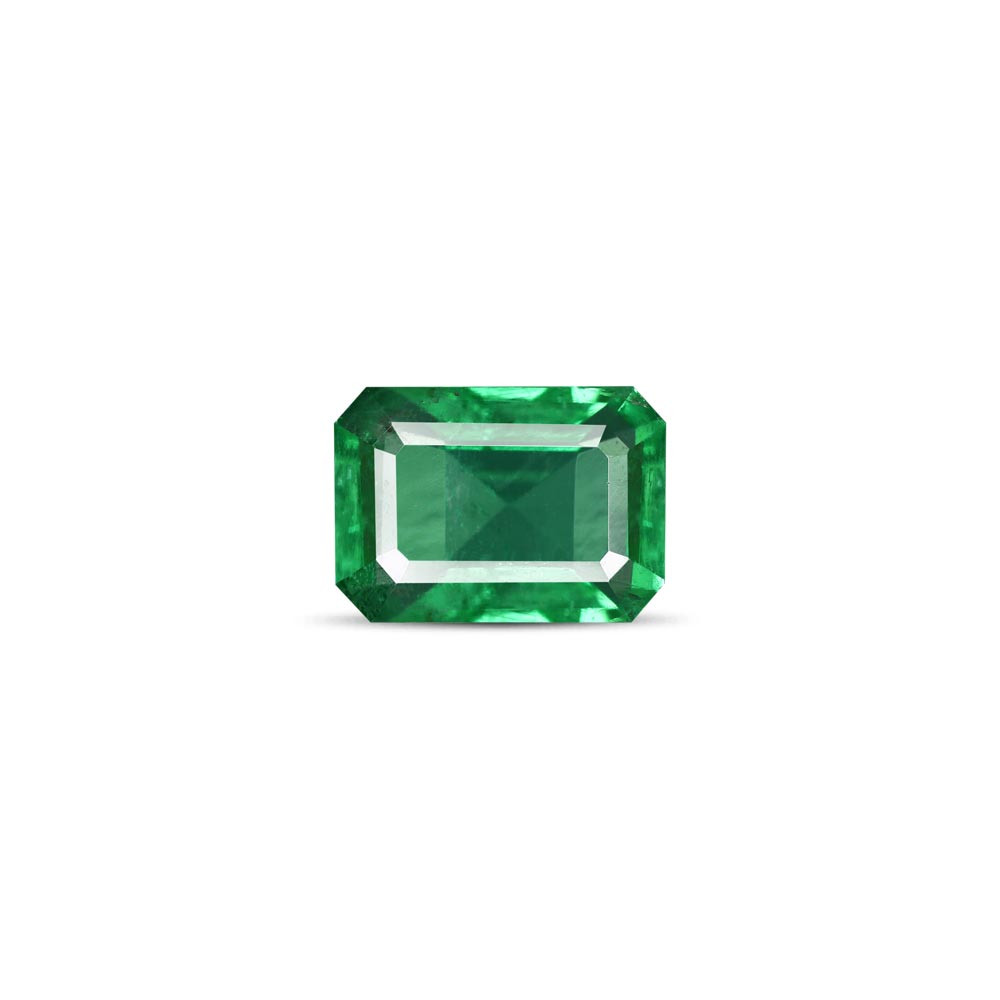 Emerald - 4.3 Carat