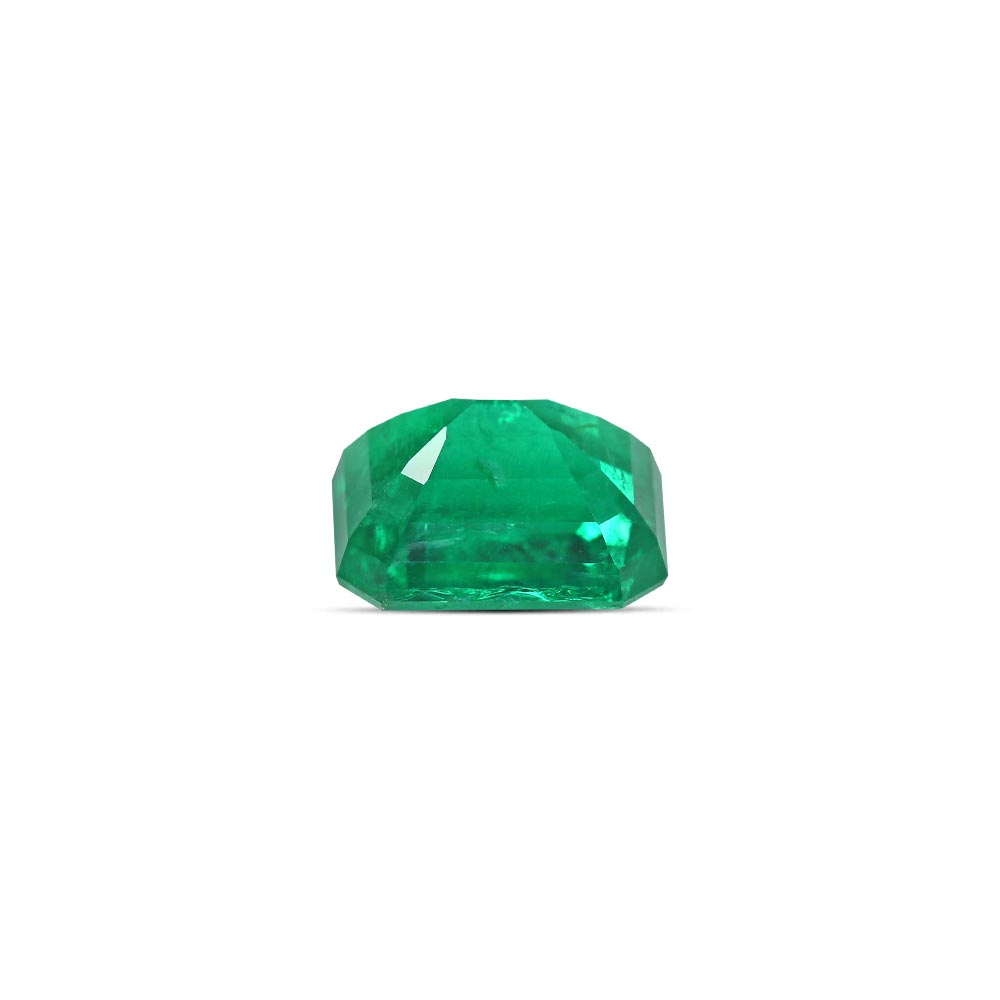 Emerald - 4.3 Carat
