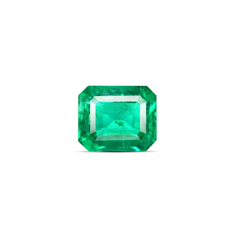 Emerald - 4.3 Carat