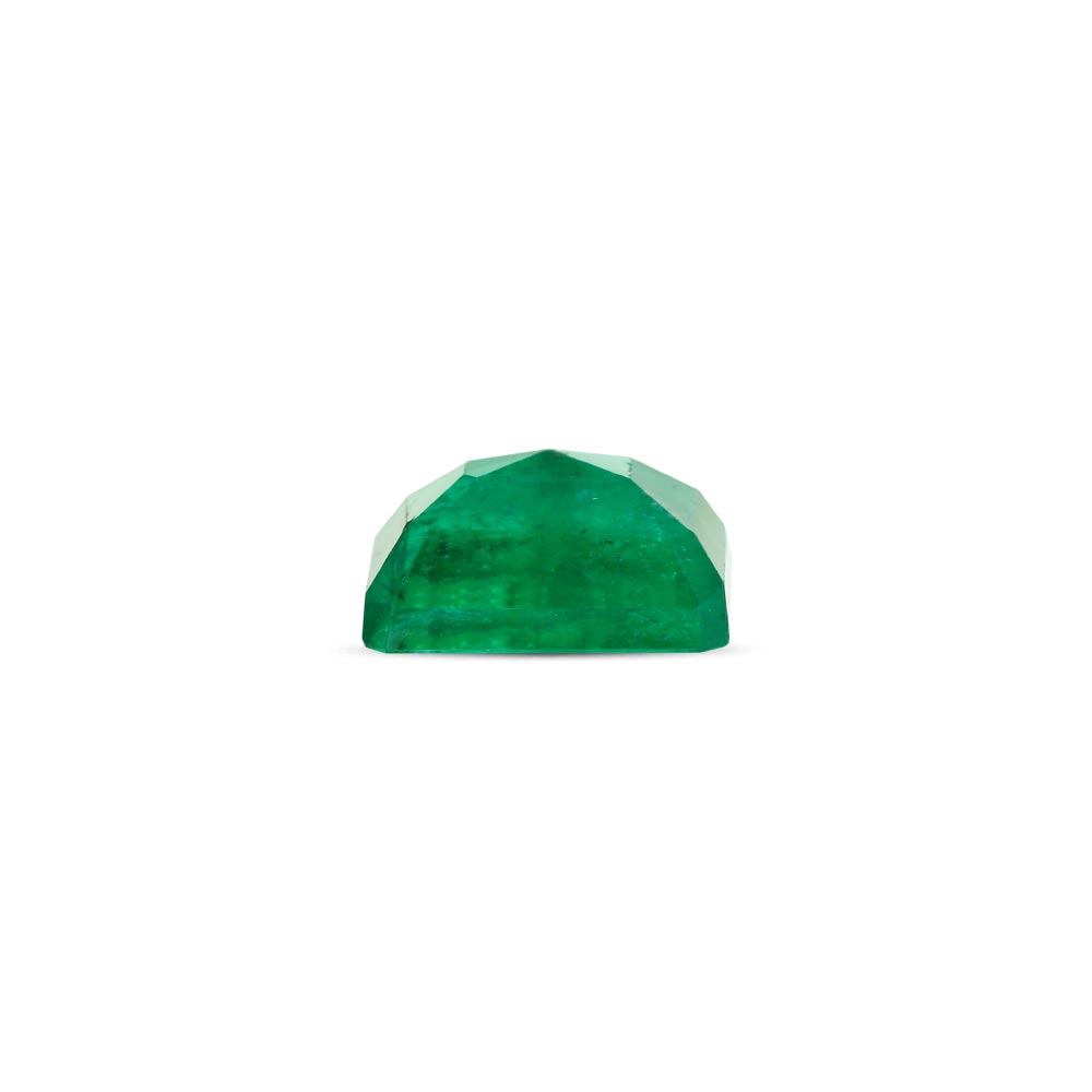 Emerald - 4.31 Carat