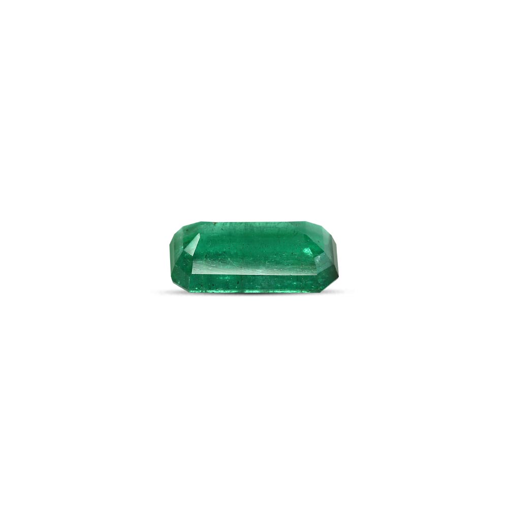 Emerald - 4.32 Carat