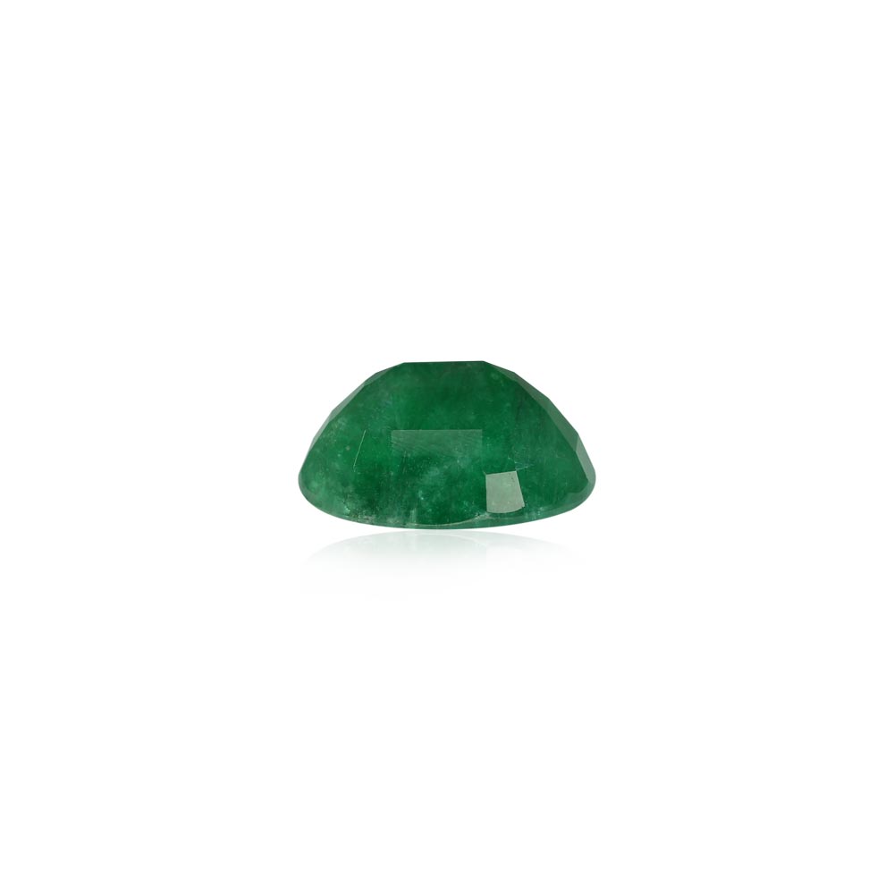 Emerald - 4.33 Carat