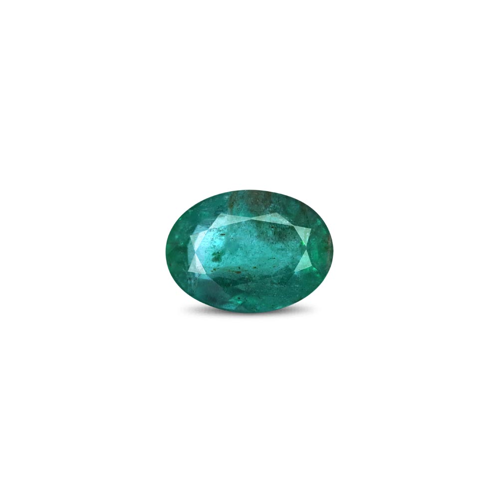 Emerald - 4.34 Carat
