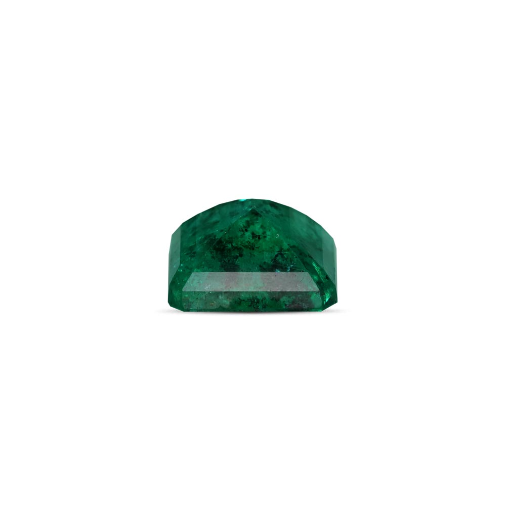 Emerald - 4.34 Carat