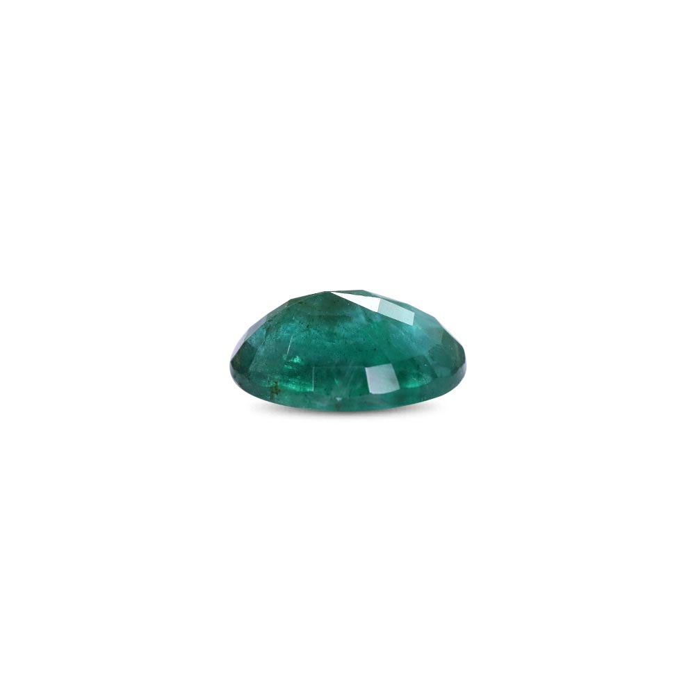 Emerald - 4.34 Carat